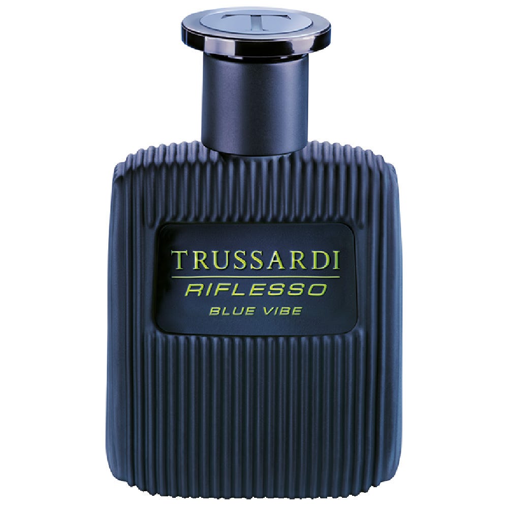 Trussardi Riflesso Blue Vibe Eau de Toilette Natural Spray 30 ml