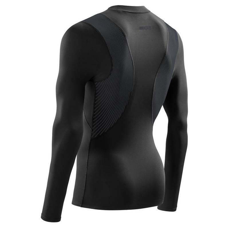 CEP Winter Wingtech Shirt Long Funktionsshirt Herren