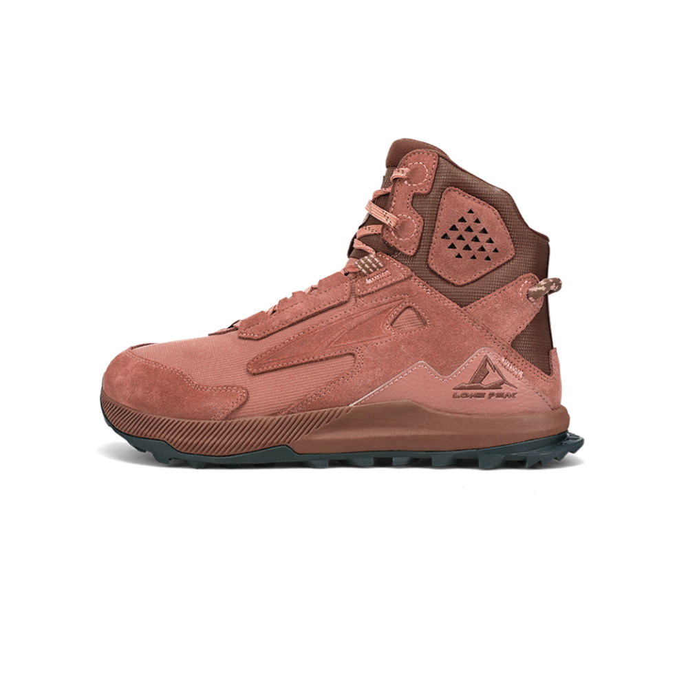 Altra Lone Peak Hiker 2 AL0A7R7H-990 / braun