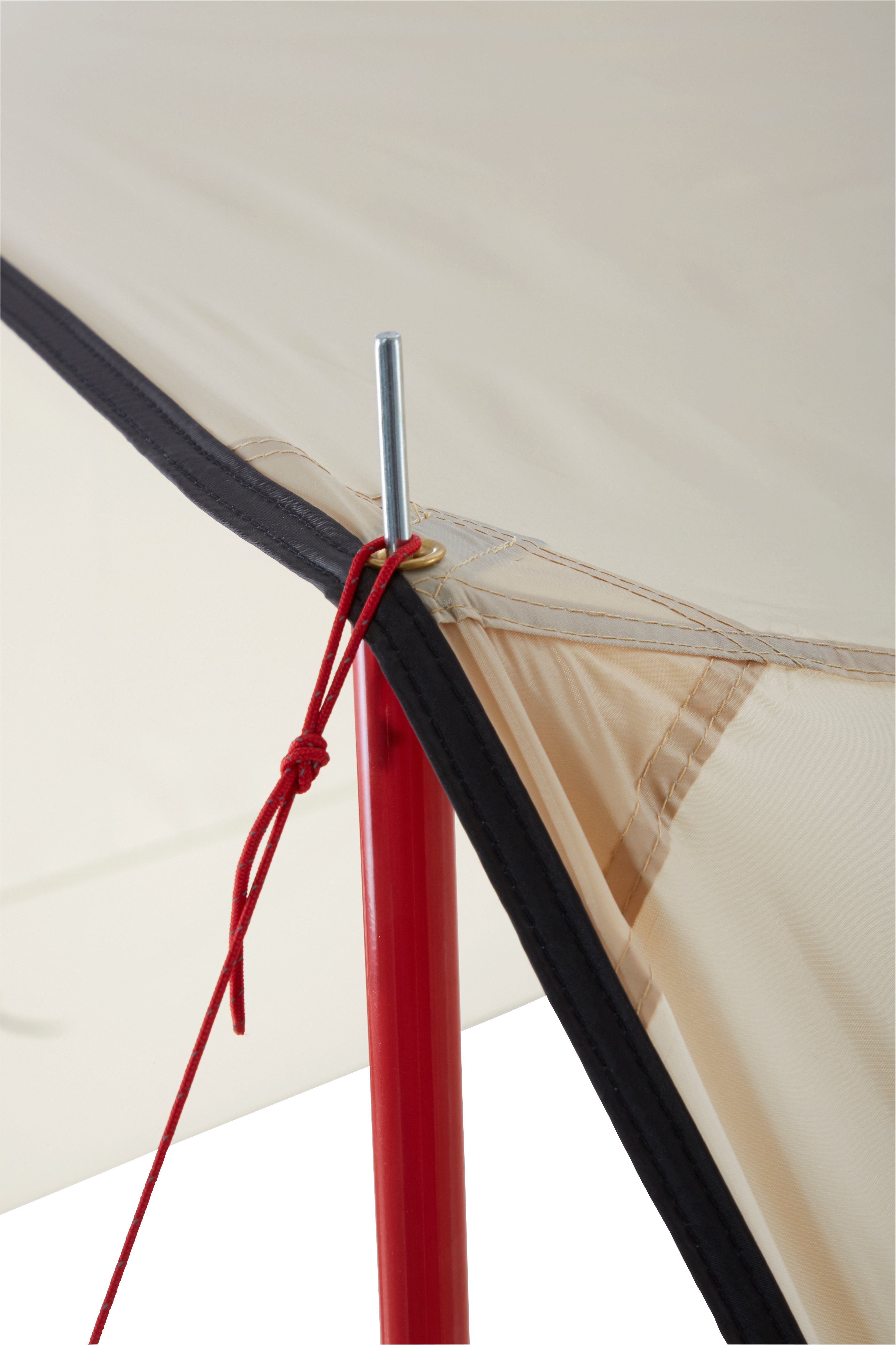 GRAND CANYON Tarp-Zelt TAHUTA SHELTER 4