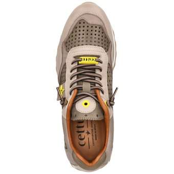 Cetti Sneaker in grün