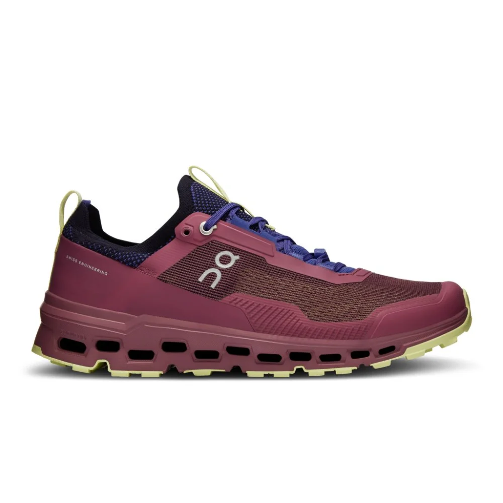 ON Cloudultra 2 3MD30281483 / rot