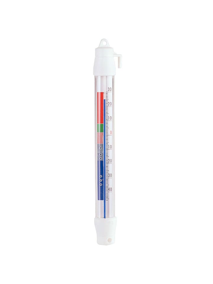 Contacto Kühlschrankthermometer in Bunt günstig kaufen onesize