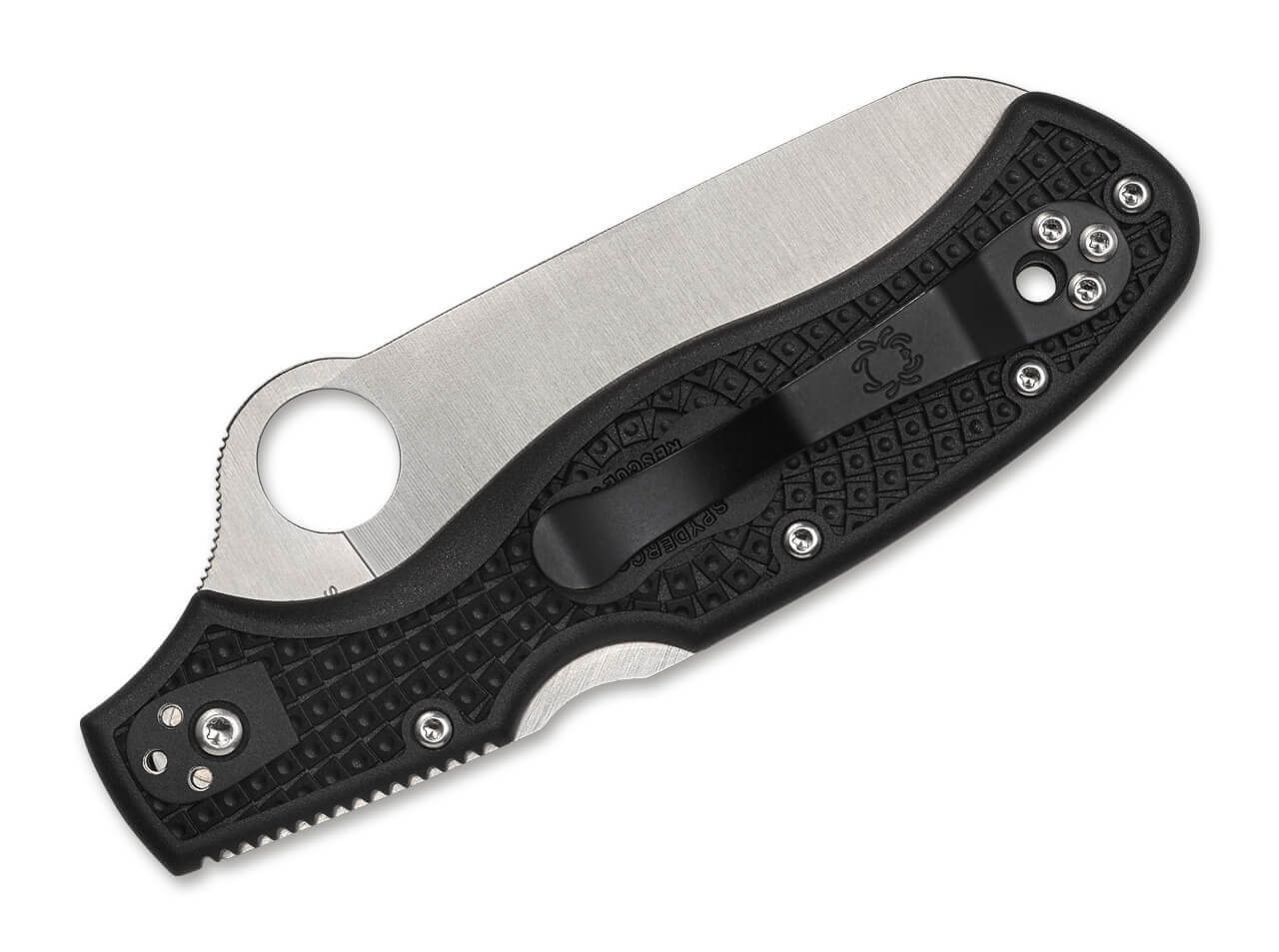 Rescue 3 Lightweight Thin Red Line SpyderEdge