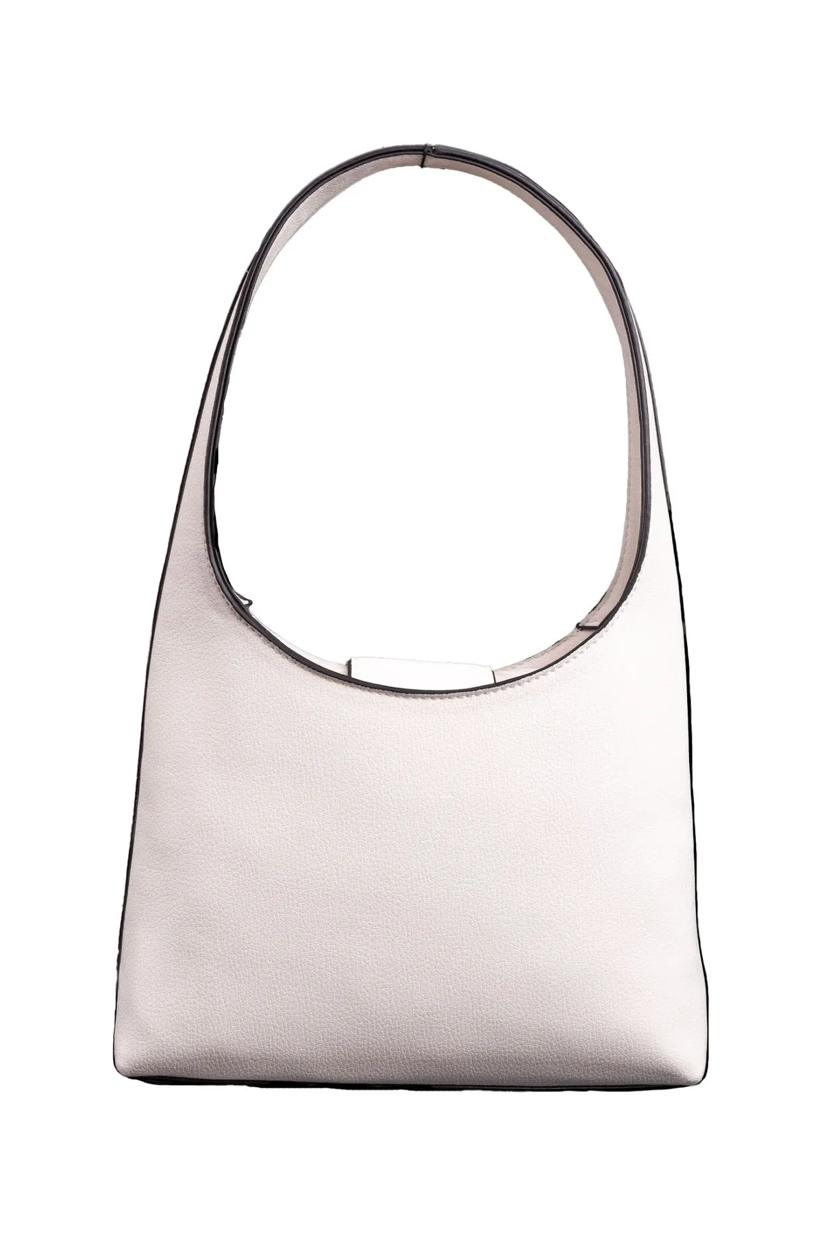 Calvin Klein Jeans  HANDTASCHE, FÜR DAMEN, EINFARBIG, MIT LOGO, MAGNETVERSCHLUSS