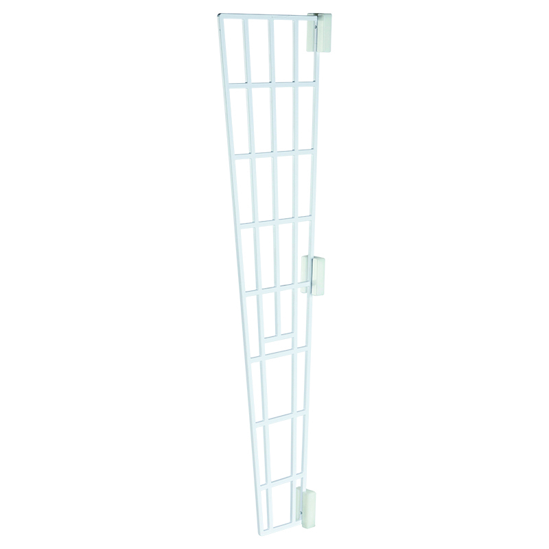 Trixie Kippfensterschutz Trixie Schutzgitter für Fenster 1x Seitenelement