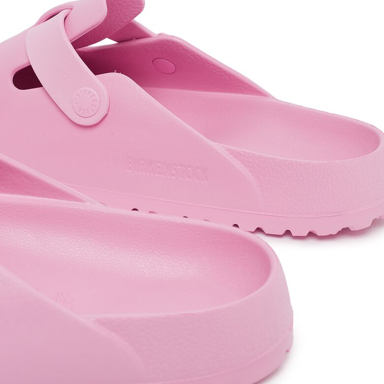 Birkenstock Boston EVA Fondant Pink