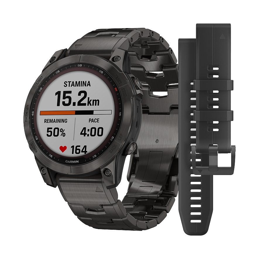 Garmin Smartwatch Fenix 7