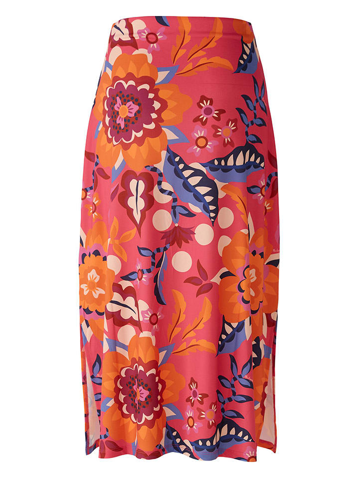 Miss Lagotte Rock in Rosa/Orange günstig kaufen