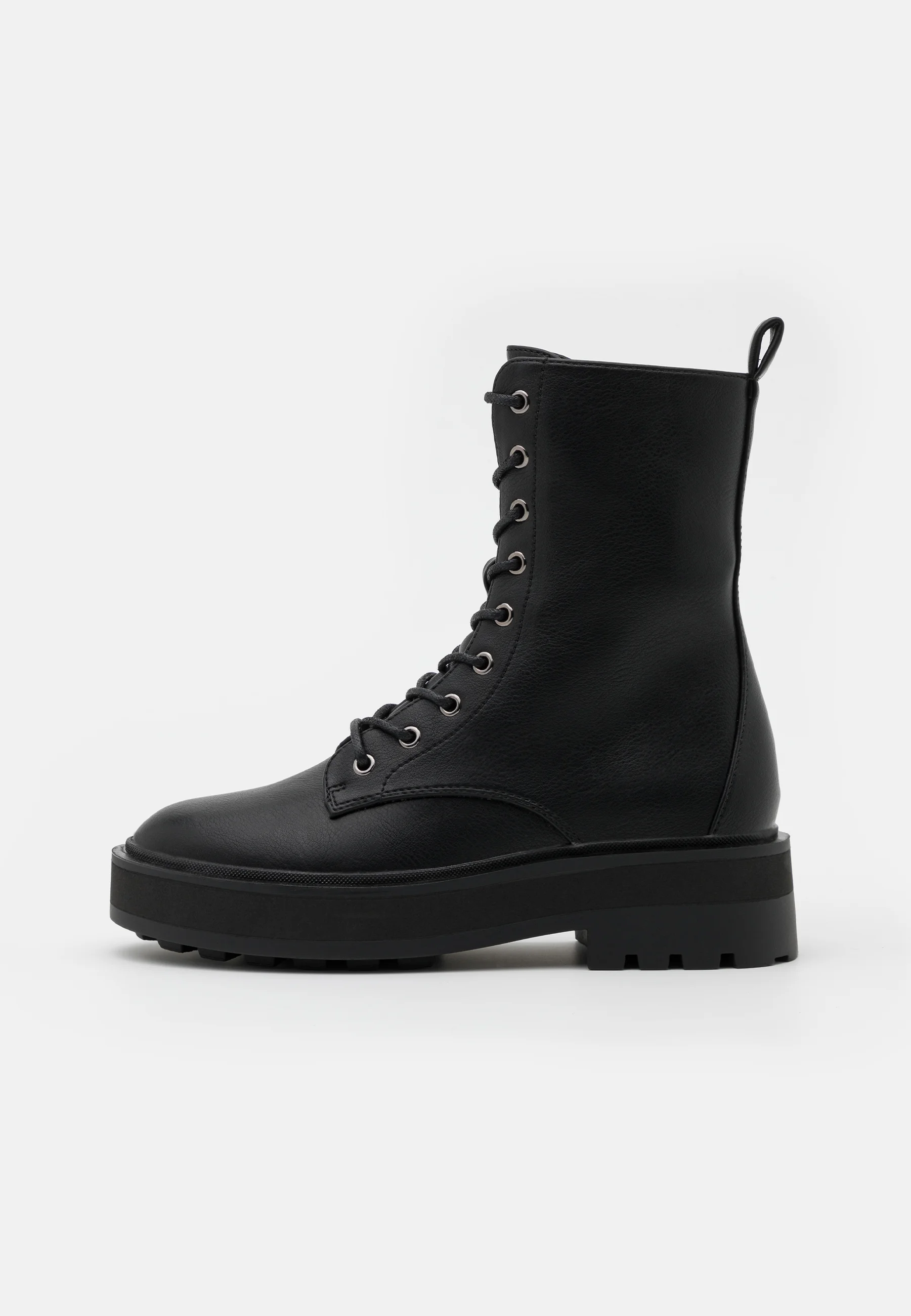 Botines de plataforma Even&Odd