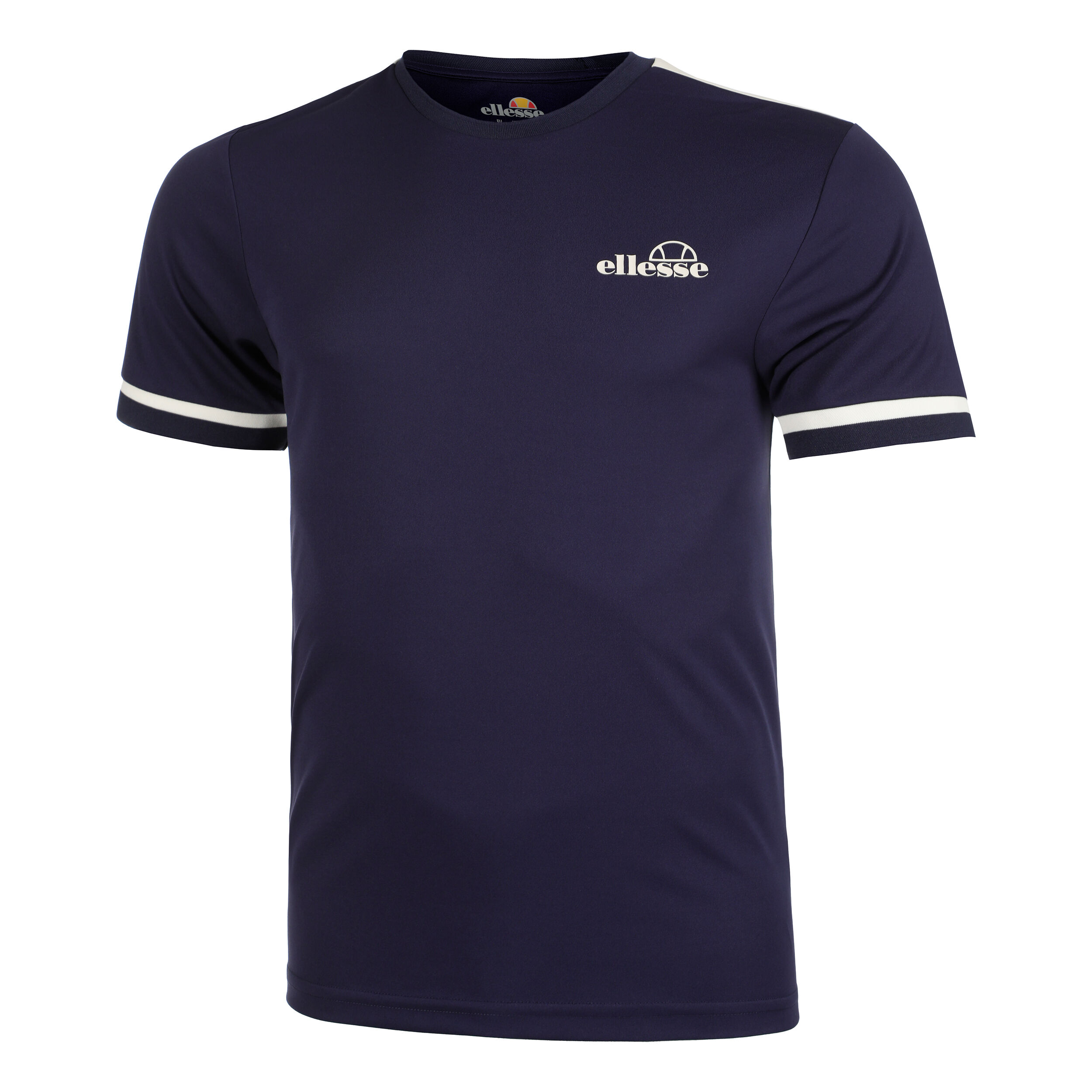 Darble T-Shirt Herren - Dunkelblau