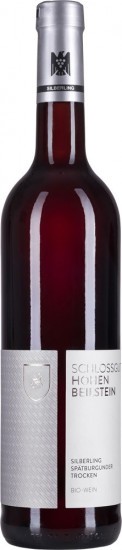 Rotes Wein-Paket zu Wild BIO- Schlossgut Hohenbeilstein