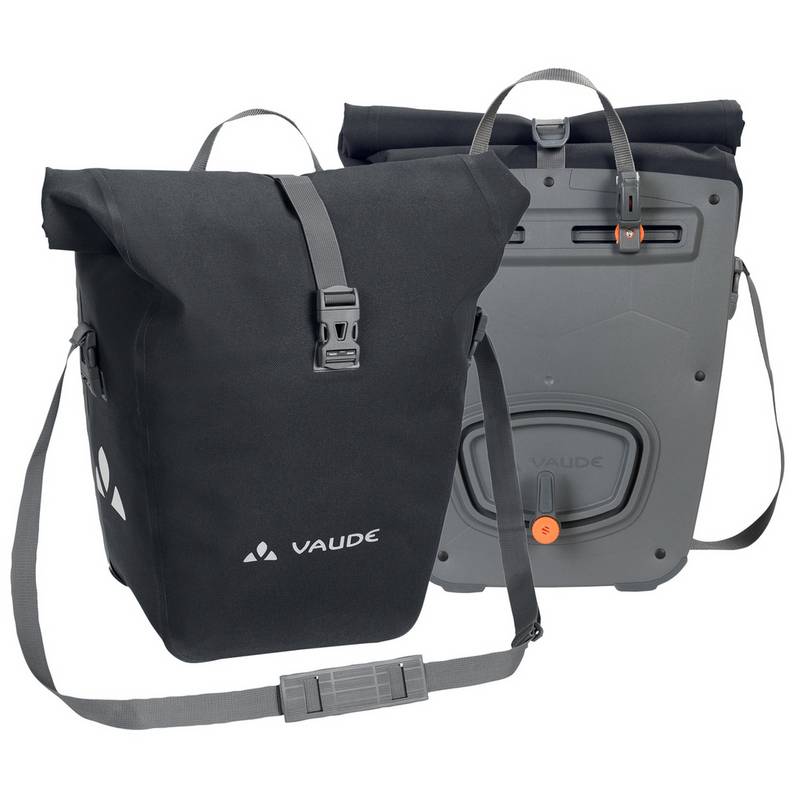 VAUDE Aqua Back Deluxe Fahrradtasche