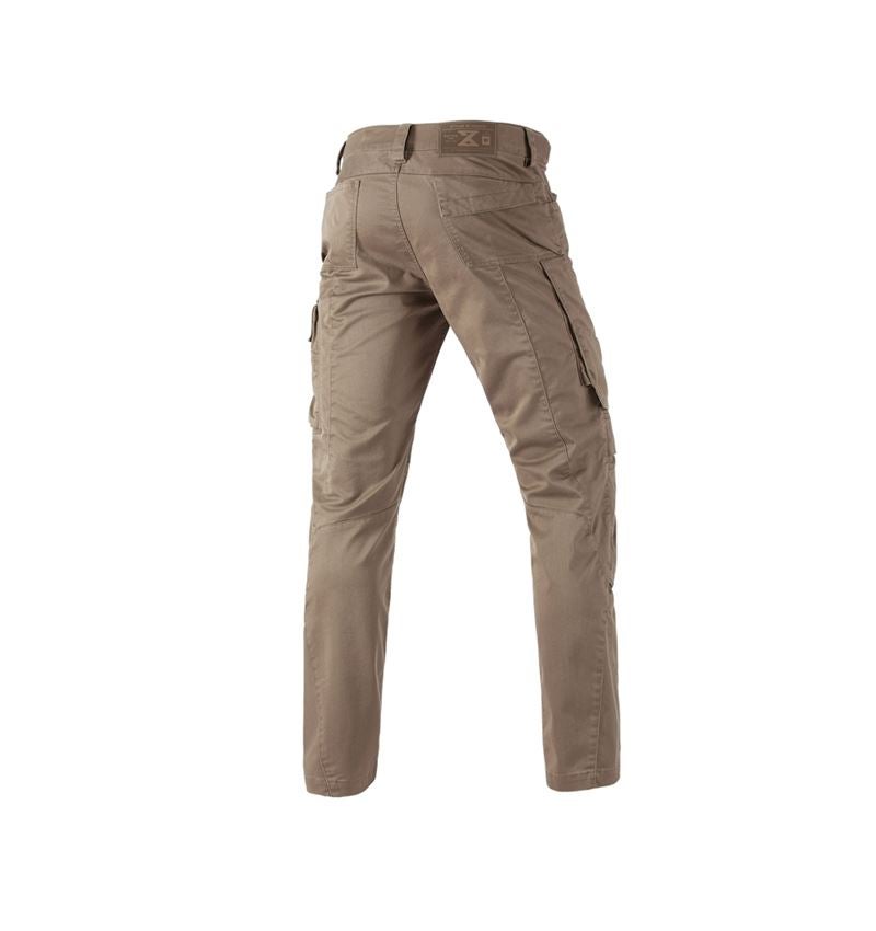 Bundhose e.s.motion ten