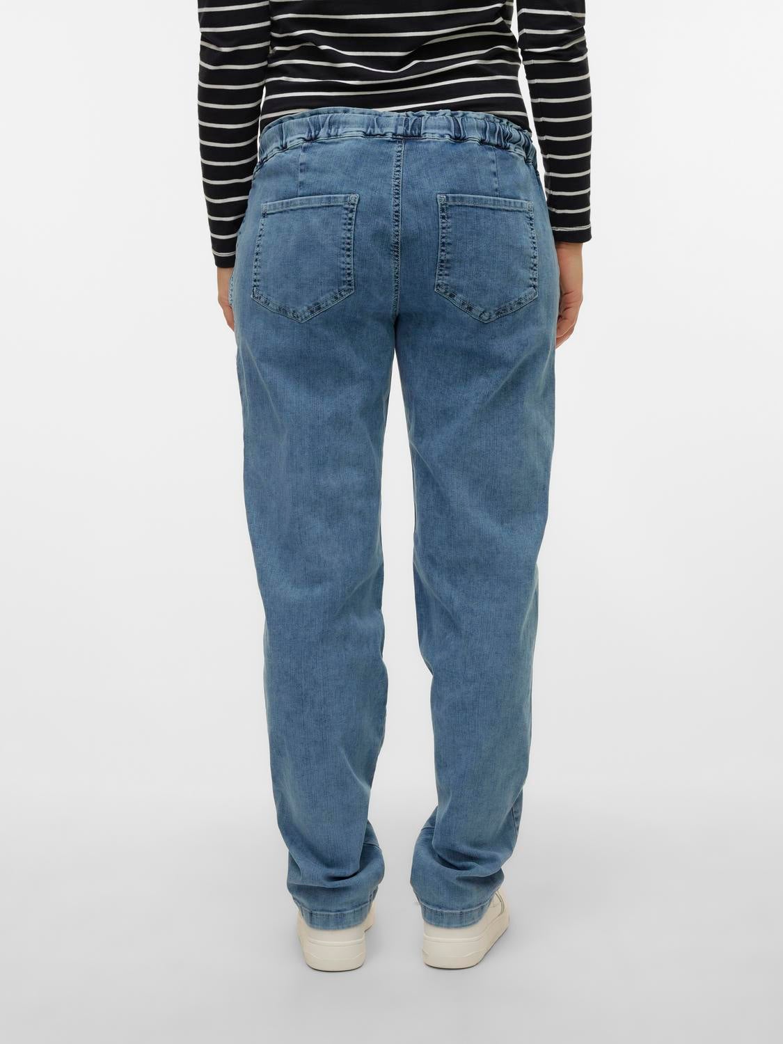 Umstands-jeans