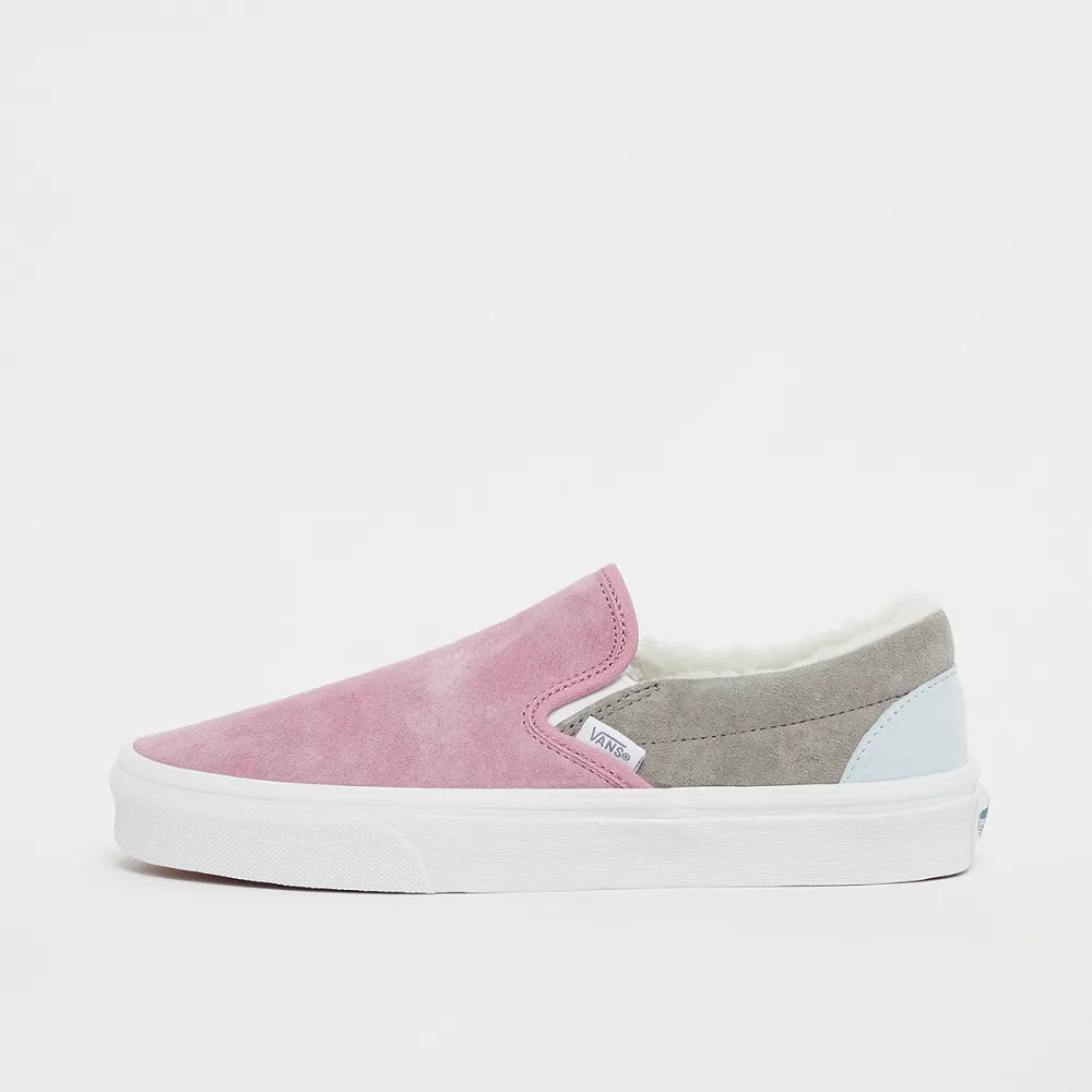 Vans UA Classic Slip On VN0A7Q5DBMG1 / pink