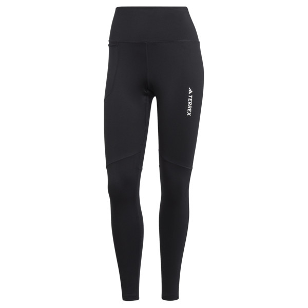 TERREX MULTI BRUSHED TIGHTS Damen - Leggings