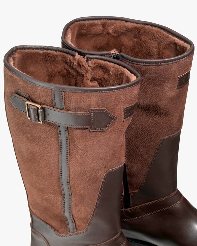 Aigle Stiefel Inverss GTX