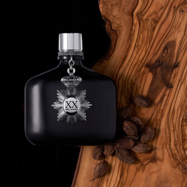 John Varvatos XX Eau de Toilette
