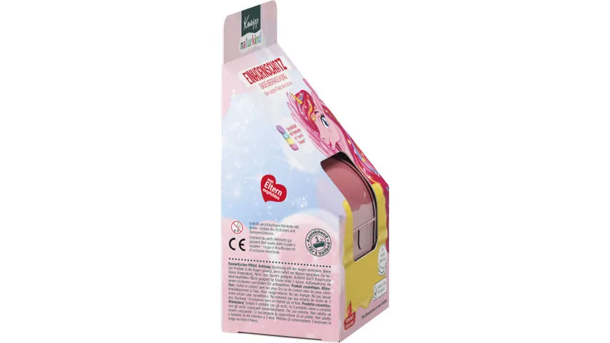 Kneipp naturkind Einhornschatz Badeüberraschung 150 g
