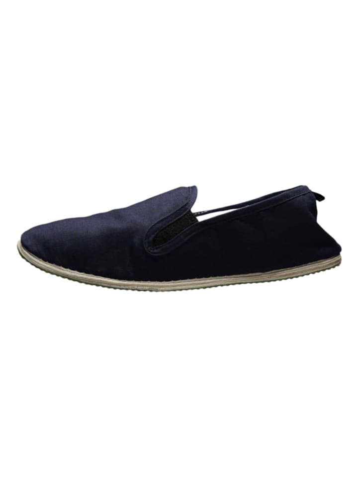 ethletic Kung Fu Slipper Fighter in ocean blue günstig kaufen