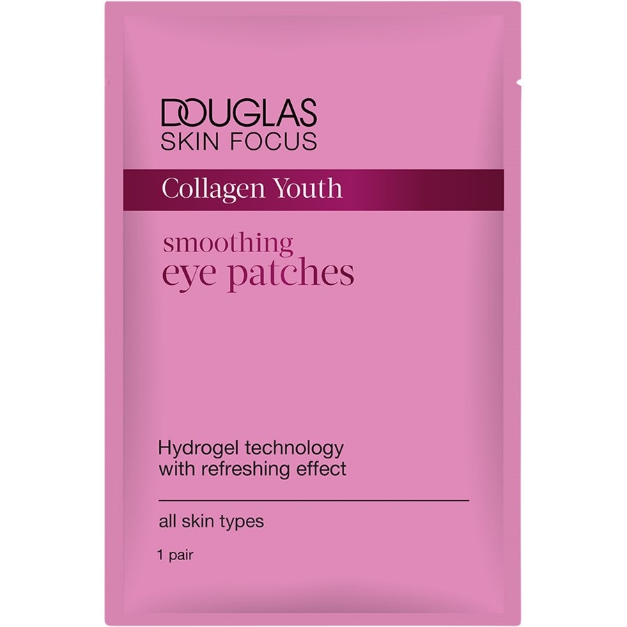 Smoothing Eye Patches