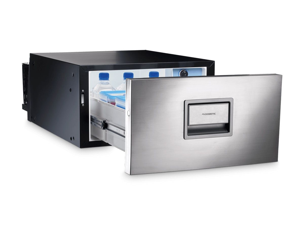 Dometic CoolMatic CD 30S Kompressor-Kühlschublade