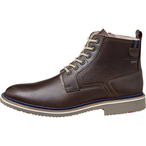LLOYD Schnürstiefelette Stiefeletten 