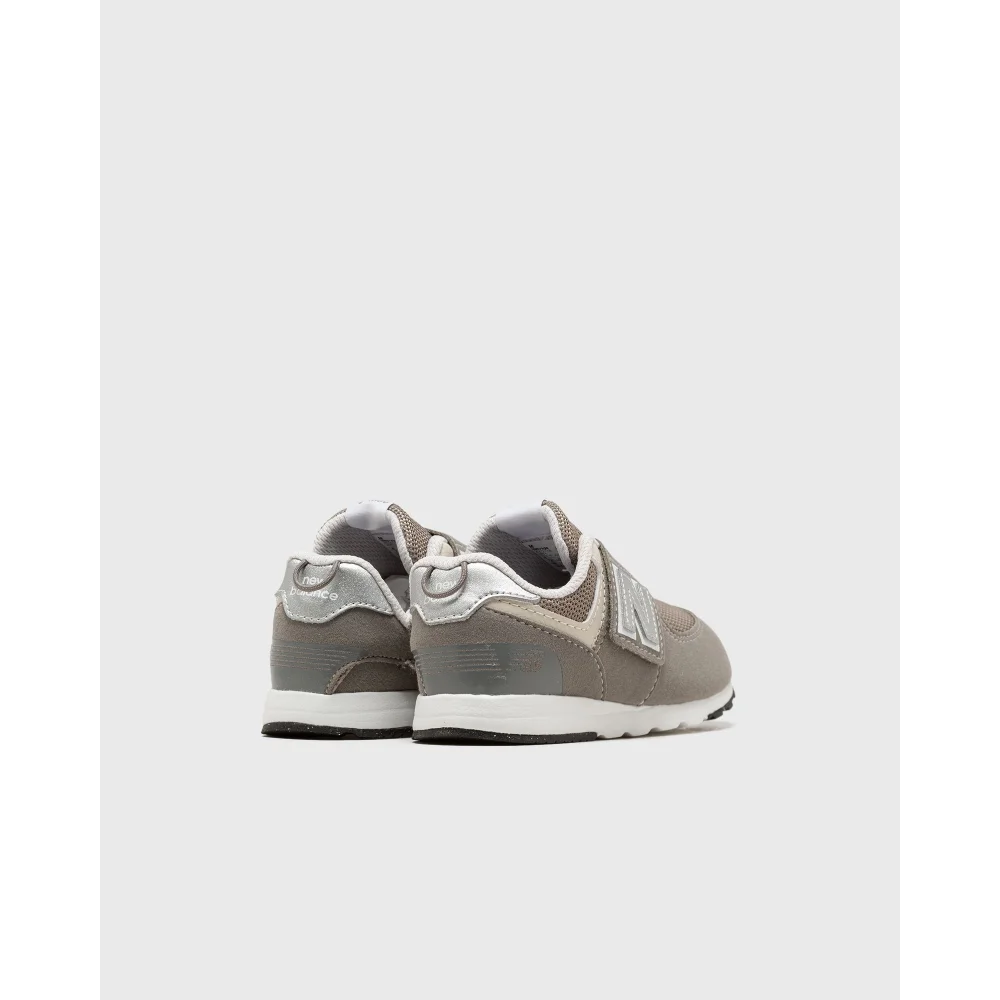 New Balance 574 NW574GR / grau
