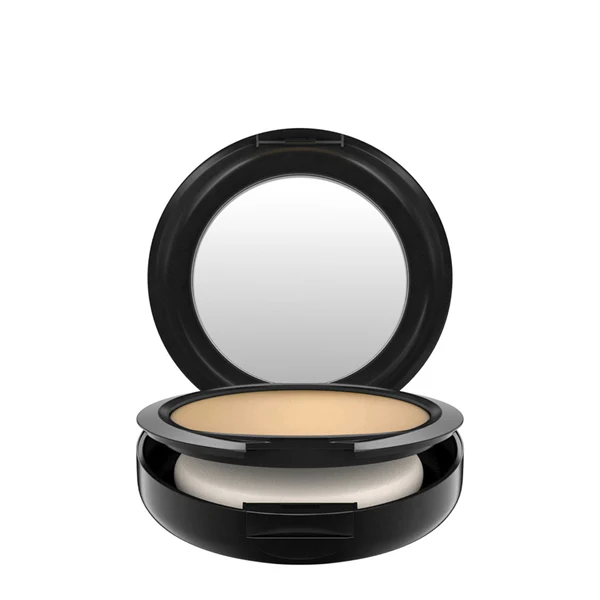 Fond de ten pudră Studio Fix Plus - Fond de ten compact, Fond de ten pudră
