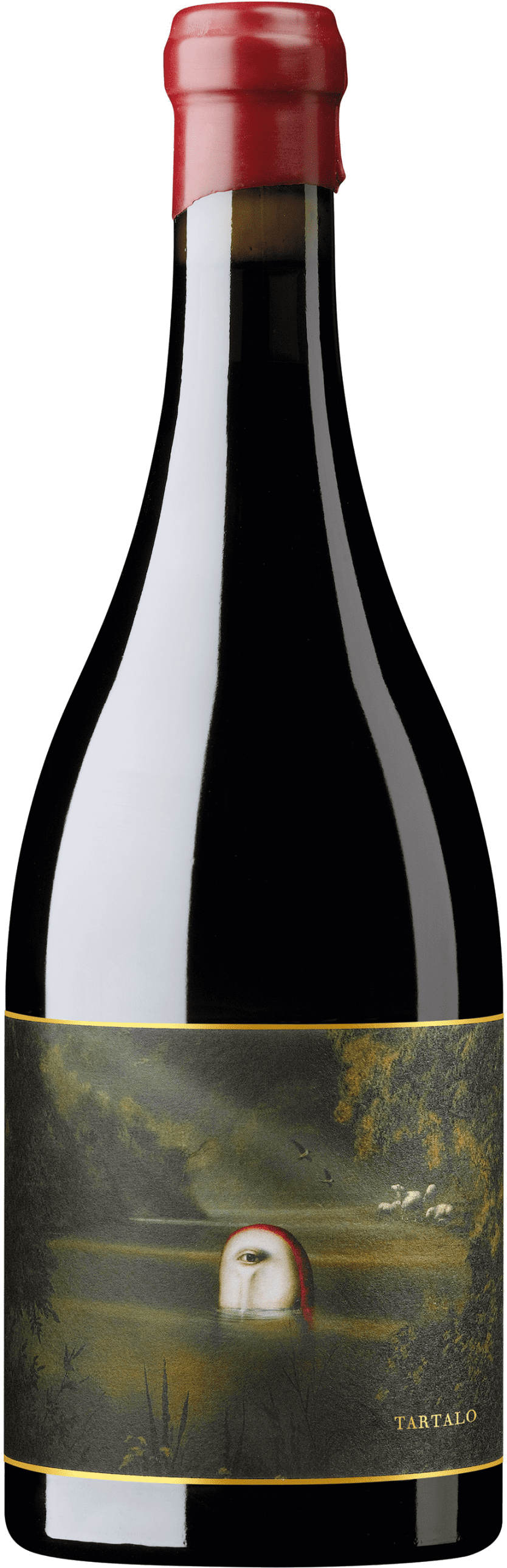 Oxer Wines – Rioja: Tartalo 2020