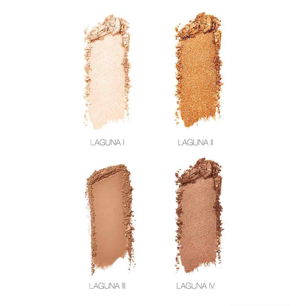 NARS Augen Eyeshadow Quad Limited Edition
