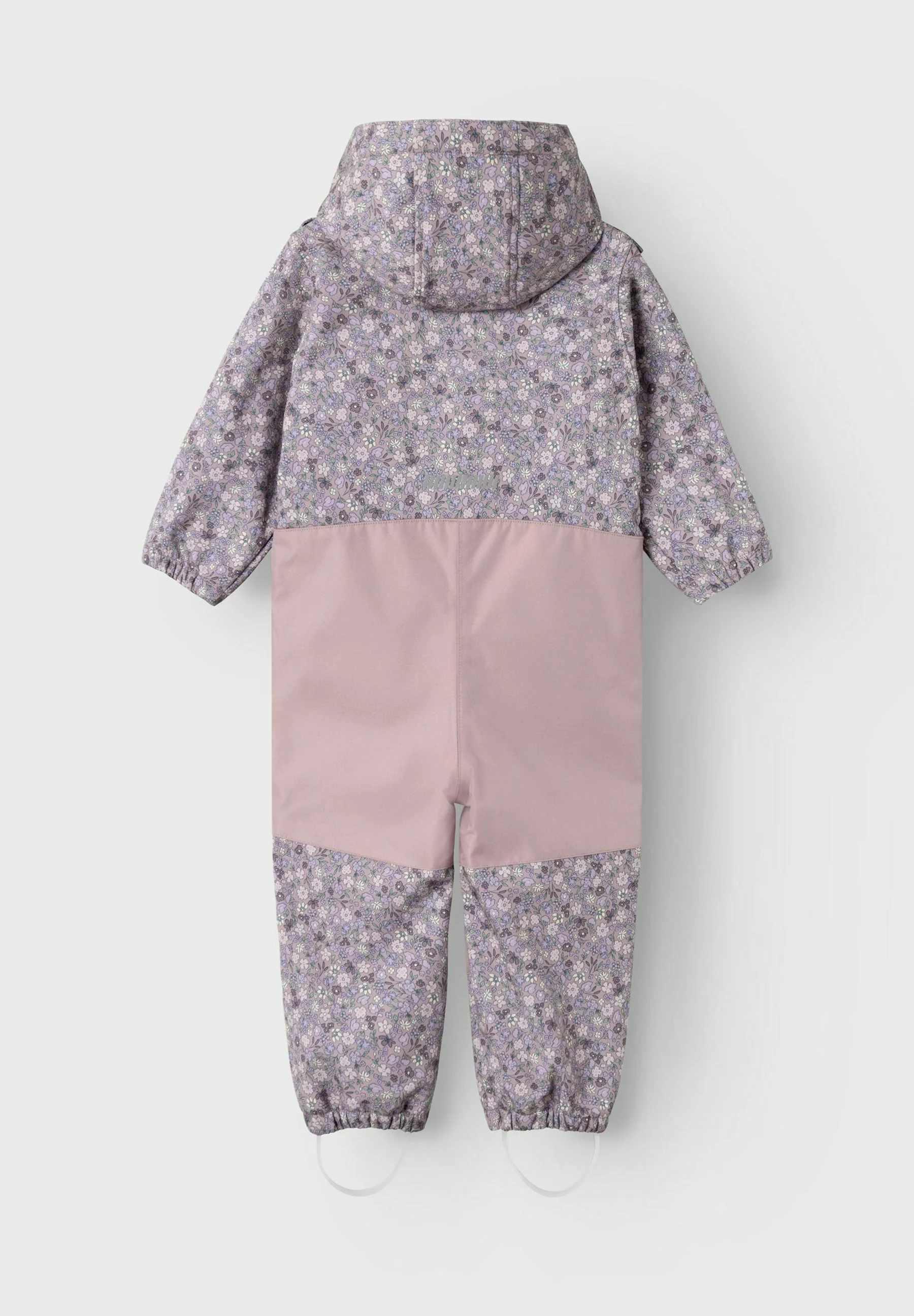 Llámalo ALFA08 - Trajes impermeables