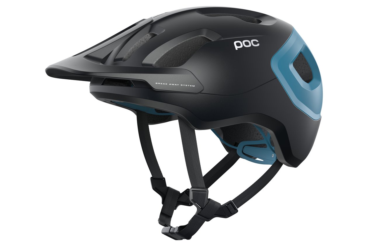 POC Axion SPIN