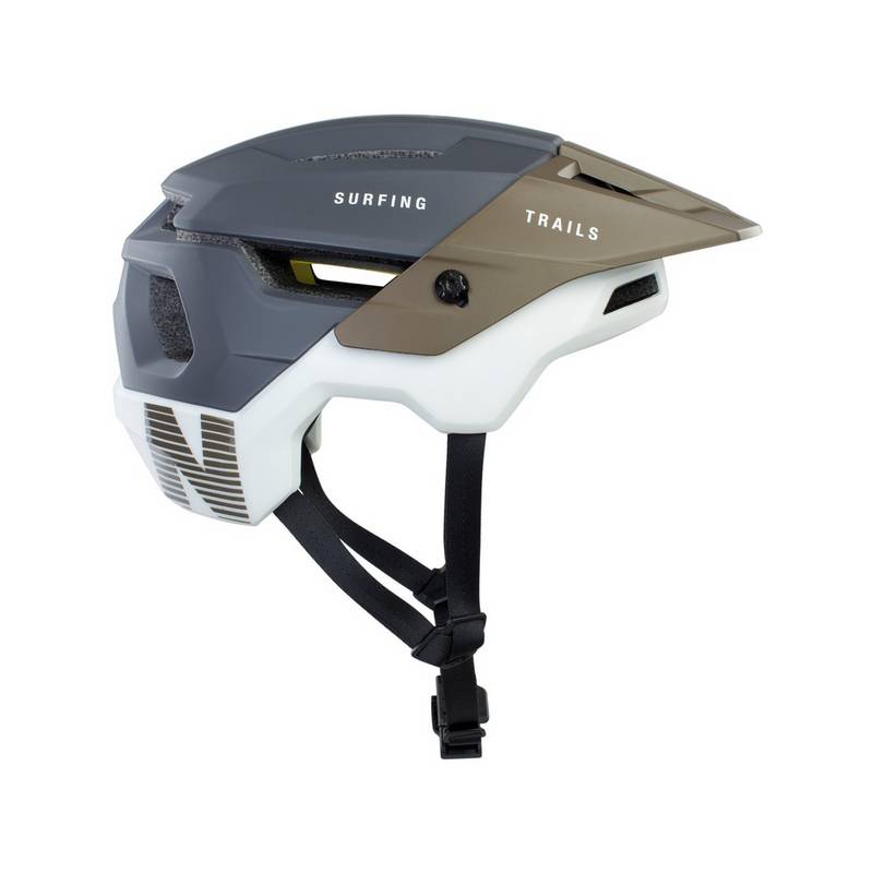 ION Textil Traze Amp MIPS EU/CE Helm