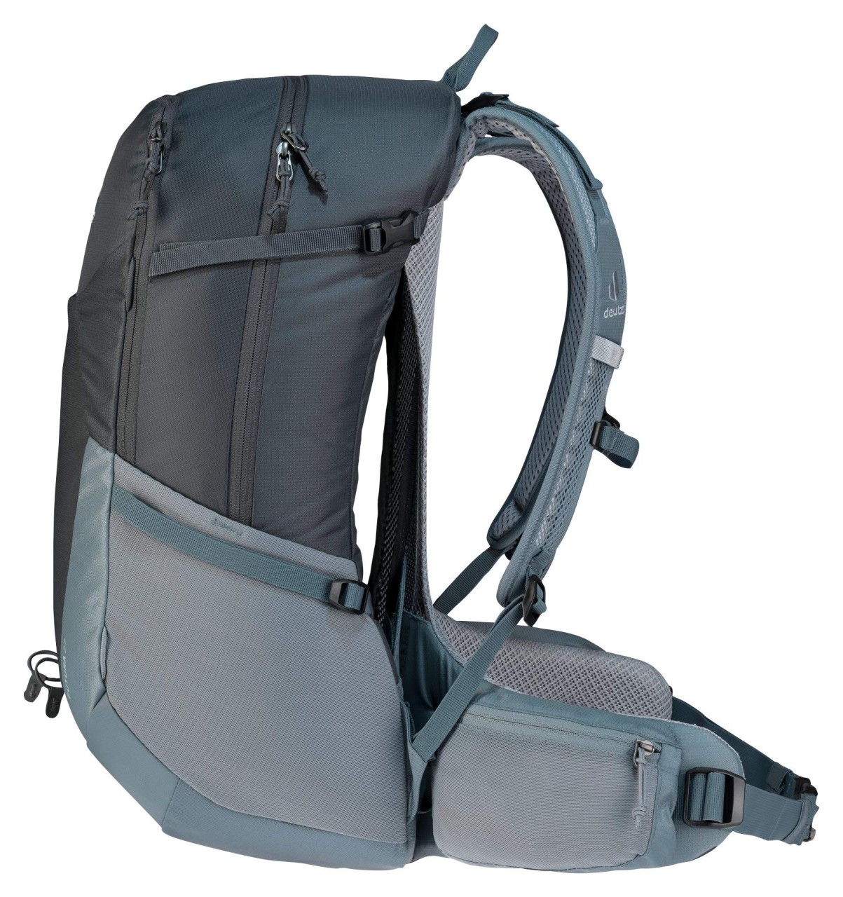 DEUTER Handtaschen bunt Futura 27