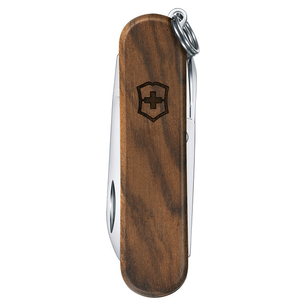 CLASSIC SD WOOD - Schweizer Taschenmesser