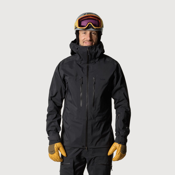 ROC BLANC JACKET GEN.3 M Herren - Hardshelljacke