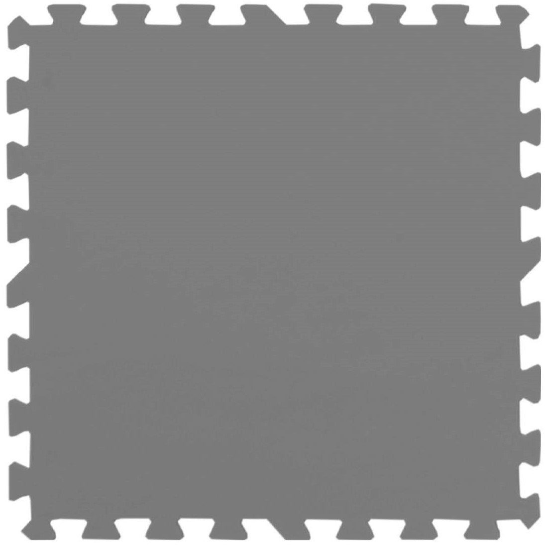 Bestlivings Pool-Bodenschutzfliese BM-28108, Spar-Set, 8-St., Pool Unterlegmatte - 8 Stück à 50x50cm (2m) - Bodenschutz Poolunterlage für Pool und Planschbecken - Bodenschutzmatte schütz den Poolboden vor Beschädigungen
