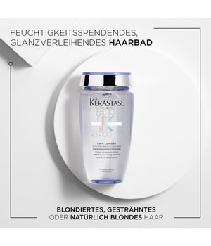 Kérastase Blond Absolu Bain Lumière Haarshampoo 500 ml