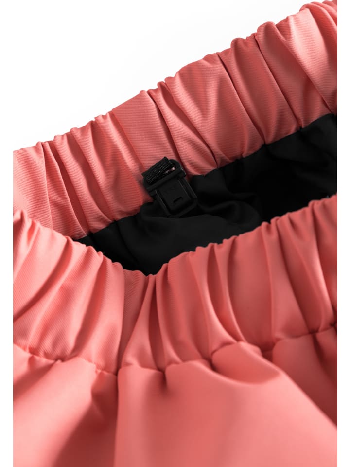 WeeDo Schneeanzug FLAMINGDO in peachy pink   sandshell günstig kaufen