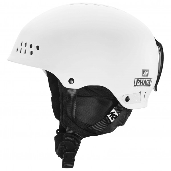 K2 - Phase Pro - Skihelm