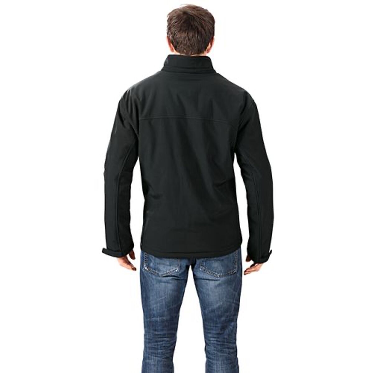FLEX TJ 10.8/18.0 Akku Heizjacke Größe XL