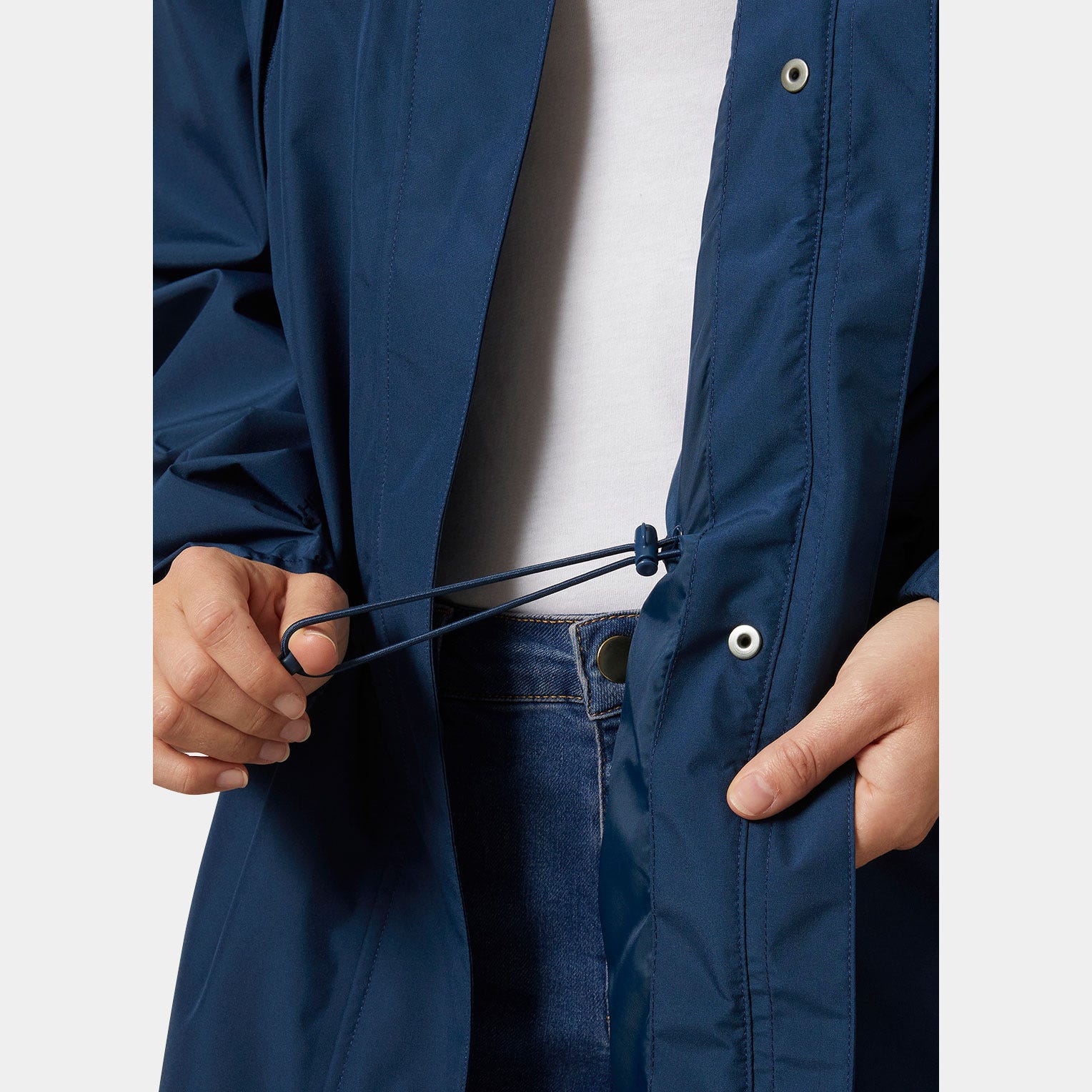 Women's T2 Raincoat
