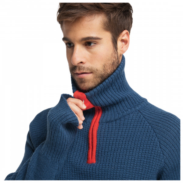 Ulvang - Rav Sweater with Zip - Pullover