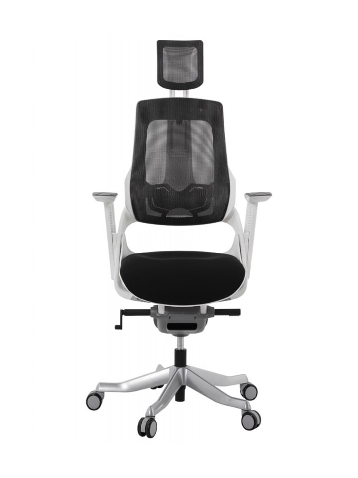 KADIMA DESIGN Ergonomischer Bürostuhl aus Textil | Moderner Stil günstig kaufen onesize