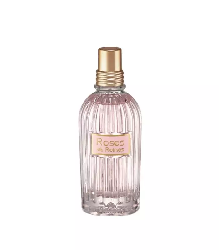 ROSES ET REINES Eau de Toilette Vaporisateur