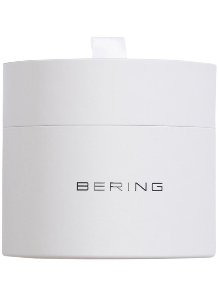 Bering Quarzuhr Bering 18132-Charity1 Damen Charity 32mm 3ATM