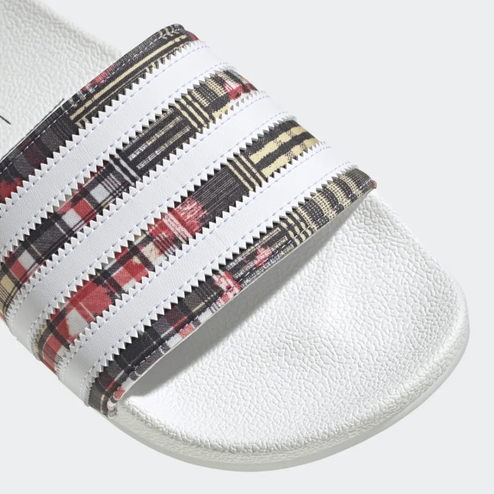 adidas HER Studio London Adilette W H00569 / weiss
