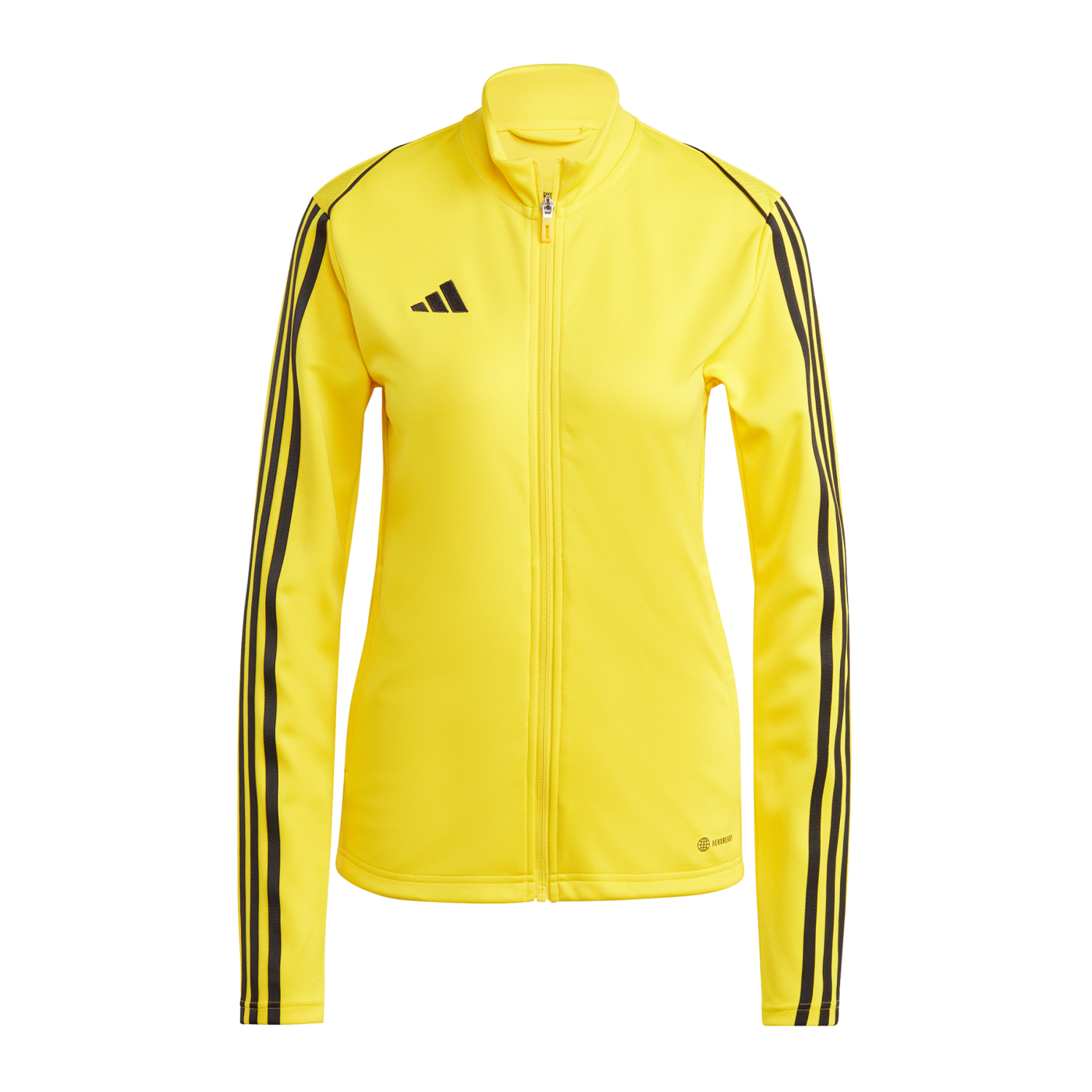 adidas Tiro 23 League Trainingsjacke Damen Gelb
